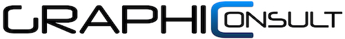 Graphiconsult Aps Logo